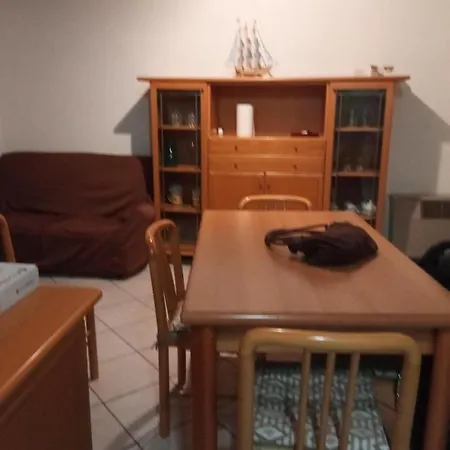 Apartment In Montagna Tonara